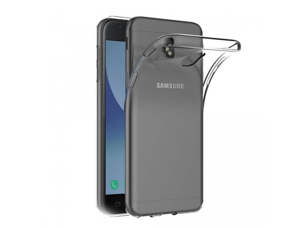 Zadní kryt Ultra Slim 0,5 mm pro SAMSUNG Galaxy J3 2017