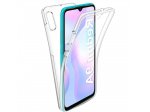 360 Full Cover PC + TPU pouzdro pro Xiaomi Redmi 9A / 9AT