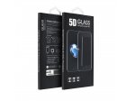 Tvrzené sklo 5D Full Glue pro Huawei P30 Lite černé