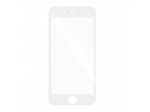 5D Full Glue tvrzené sklo Samsung Galaxy A3 2017 bílé