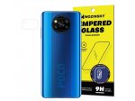 Camera Tempered Glass tvrzené sklo 9H na objektiv kamery Xiaomi Poco X3 NFC