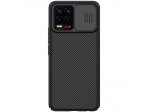 CamShield Zadní Kryt pro Realme 8/8 Pro Černý