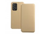 Dual Pocket pouzdro pro SAMSUNG A52 / A52S / A52 5G - zlaté