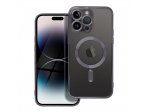 Zadní kryt Electro Mag pro IPHONE 11 PRO MAX černý