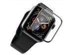 Hybridní sklo pro Apple Watch řady 4/5/6/SE 44 mm (A30)