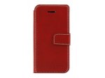 Issue Book Pouzdro pro Samsung Galaxy A02s Red