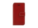 Issue Book Pouzdro pro Samsung Galaxy M11 červené
