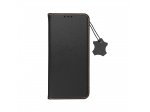 Kožené pouzdro Forcell SMART PRO pro SAMSUNG Galaxy A52 5G / A52s 5G / A52 LTE ( 4G ) černé