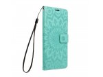 Pouzdro MEZZO Book pro XIAOMI Redmi 12C mandala green