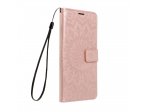Pouzdro MEZZO Book pro XIAOMI Redmi 12C mandala rose gold