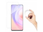 Nano Flexi hybridní flexibilní skleněná fólie z tvrzeného skla Honor 50 SE