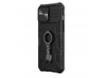 Kryt Nillkin CamShield Armor PRO pro Apple iPhone 13 Pro Max - černý