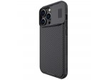 Nillkin CamShield Pro Magnetic Zadní Kryt pro Apple iPhone 14 PRO Black