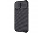 Nillkin CamShield Pro Zadní Kryt pro Apple iPhone 13 mini Black