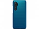 Nillkin ochranné pouzdro pro Xiaomi Mi Note 10 Lite Super Frosted modrá