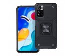 NITRO pouzdro pro XIAOMI Redmi NOTE 11 PRO 5G / 11 PRO+ 5G černé