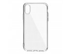 Pouzdro Clear Case 2mm Box iPhone 12 / 12 Pro