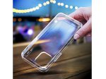 Pouzdro Clear Case 2mm Box Samsung Galaxy A51