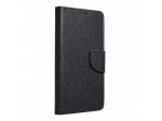 Pouzdro Fancy Book pro SAMSUNG Xcover 3 (G388F) černé