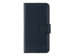 Pouzdro Field Notes pro Realme 8 5G/Narzo 30 5G Blue