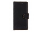 Pouzdro Field Notes pro Xiaomi Redmi Note 11s / Redmi Note 11 Black