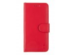 Pouzdro Field Notes pro Xiaomi Redmi Note 11s / Redmi Note 11 Red