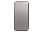 Pouzdro Forcell Elegance pro SAMSUNG A32 5G - steel