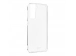 Pouzdro Jelly Roar - pro Samsung Galaxy S21 transparentní