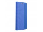 Pouzdro Sensitive Book Samsung A50 modré