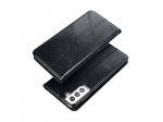Pouzdro Shining Book Huawei P40 Lite černé