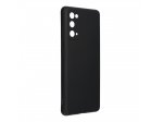Pouzdro Silicone Lite Samsung Galaxy S20 FE / S20 FE 5G černé