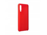 Pouzdro Silicone Samsung Galaxy A50 / A50S / A30S červené