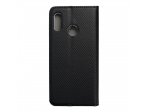 Pouzdro Smart Case book Huawei P20 Lite černé