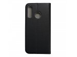 Pouzdro Smart Case book Huawei P30 Lite černé