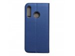 Pouzdro Smart Case book Huawei P30 Lite tmavě modré