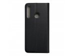 Pouzdro Smart Case book Huawei P40 Lite E černé