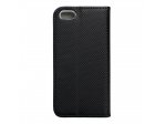 Pouzdro Smart Case book iPhone 5 / 5S / SE černé