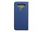 Pouzdro Smart Case book pro LG K41s navy blue