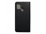 Pouzdro Smart Case book Samsung A21s černé