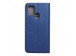 Pouzdro Smart Case book Samsung A21s tmavě modré