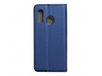Pouzdro Smart Case book Samsung A40 tmavě modré