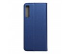 Pouzdro Smart Case book Samsung Galaxy A7 2018 (A750) tmavě modré