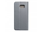 Pouzdro Smart Case book Samsung Galaxy S7 Edge (G935) šedé