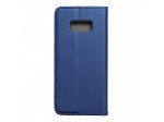 Pouzdro Smart Case book Samsung Galaxy S8 tmavě modré