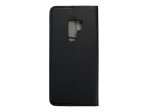 Pouzdro Smart Case book Samsung Galaxy S9 Plus černé