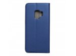 Pouzdro Smart Case book Samsung Galaxy S9 tmavě modré