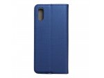Pouzdro Smart Case book Xiaomi Redmi 9A tmavě modré