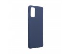 Pouzdro Soft Samsung Galaxy S20 Plus / S11 tmavě modré
