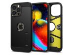 Pouzdro Tough Armor iPhone 13 Pro s pancéřovým stojánkem černé