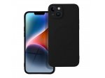 Silikonový zadní kryt Mag Cover pro IPHONE 14 PLUS černý